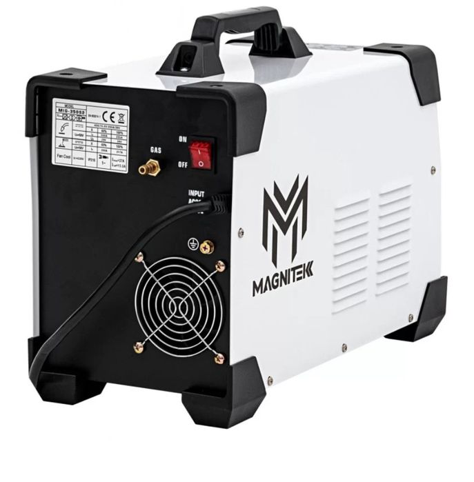 Полуавтомат сварочный Magnitec 350S TIG PROFI
