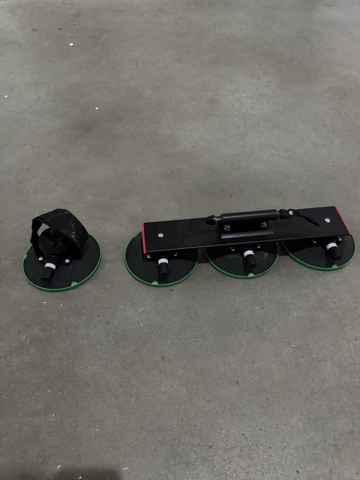 Suporte de bicicleta Treefrog
