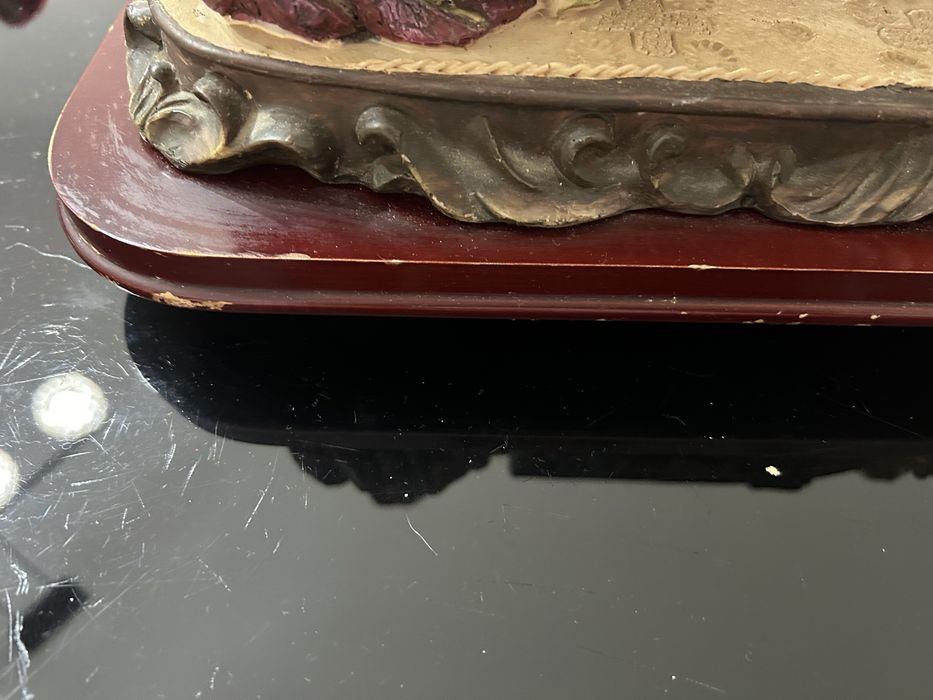 Peca decorativa antiga