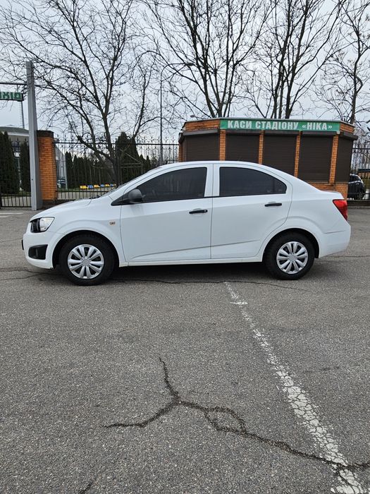 Продам Шевроле Авео Т300