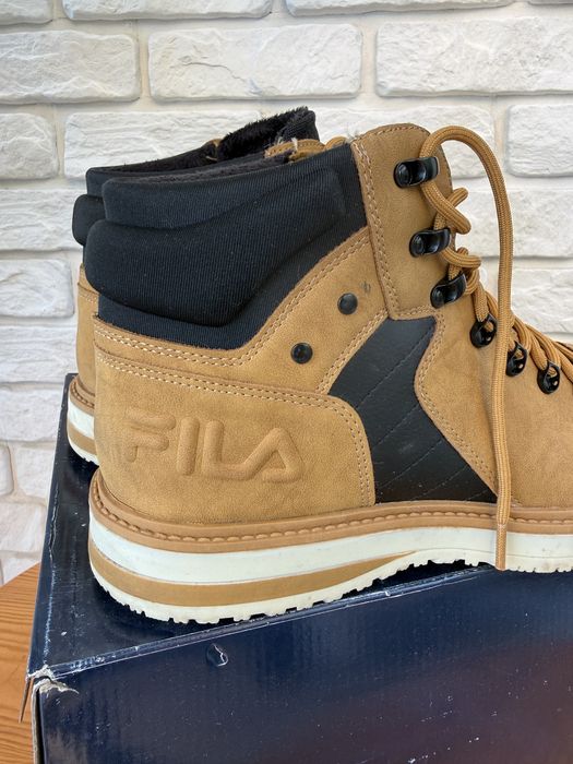Buty zimowe Fila FW8401 rozmiar 46