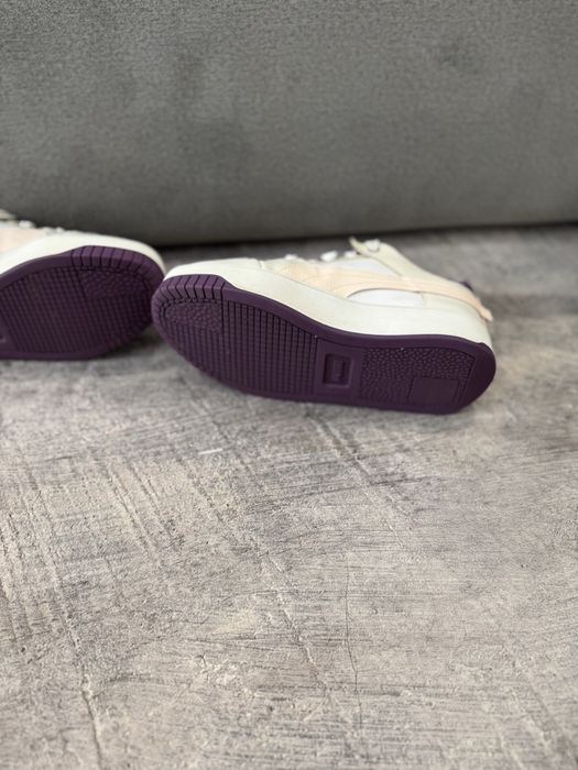 Жіночі кеди Puma