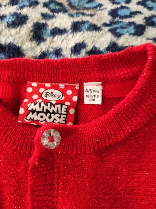 Красивая кофточка на девочку 4-5 лет