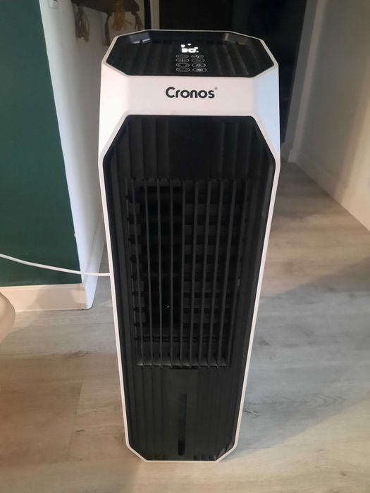 Klimator Cronos Octagon ACF01L