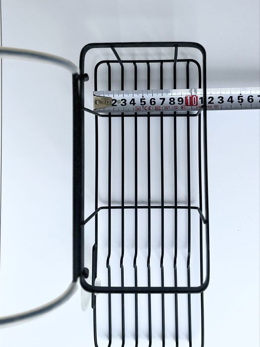 Полиця для ванни Next