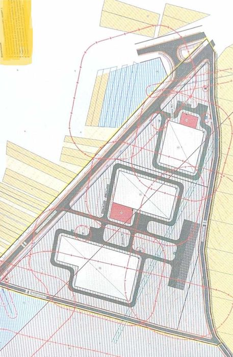Продаж земля для промисловості, Велика Горожанка, Миколаїв, Львів. обл