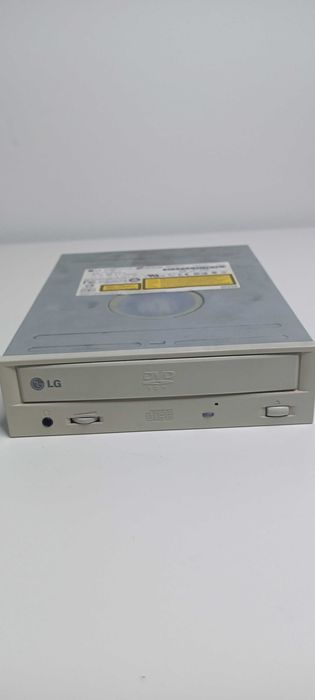 Napęd LG DVD GDR8161G