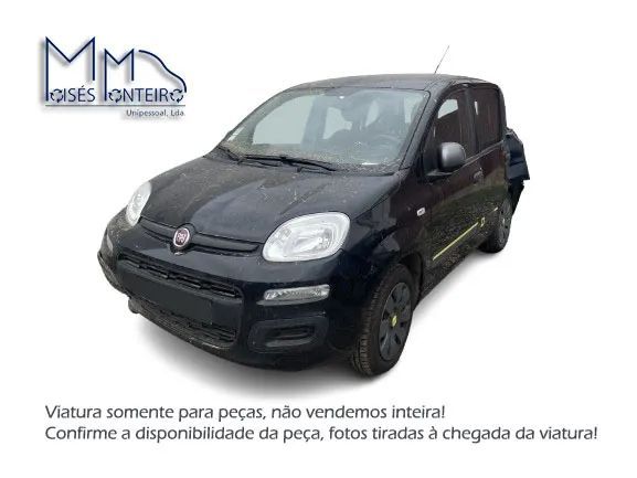 PEÇAS Fiat Panda 1.2i de 2015 (169A4000)