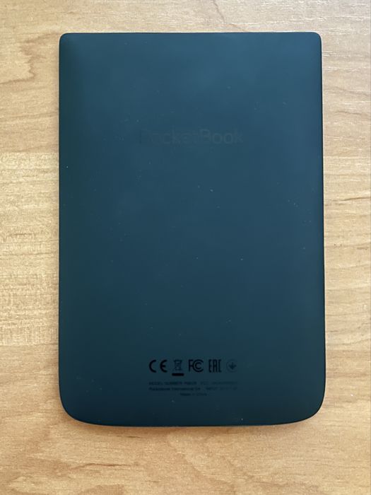 Електронна книга Pocketbook PB628