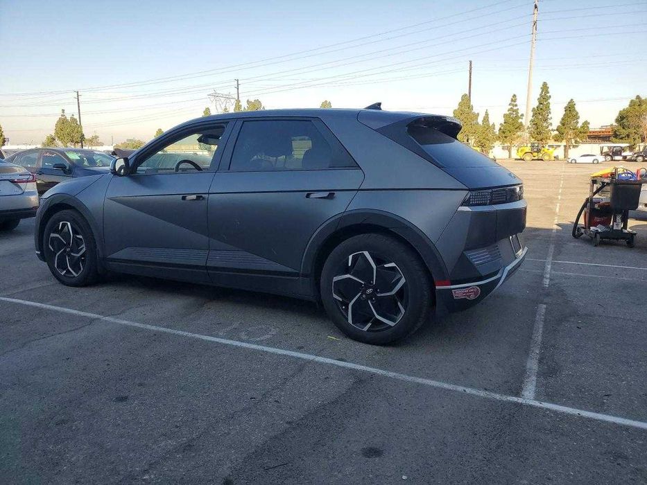 2023 Hyndai Ioniq 5 SEL