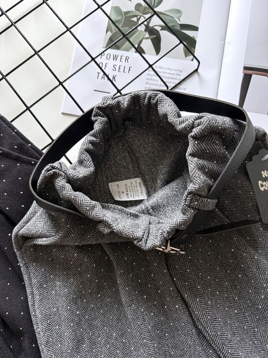 Теплі штани з поясом брюки широкі палаццо 4 5 6 7 8  років