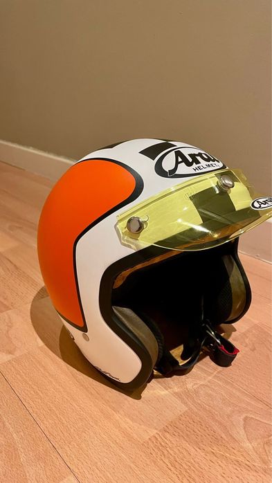 Capacete  Arai Freeway