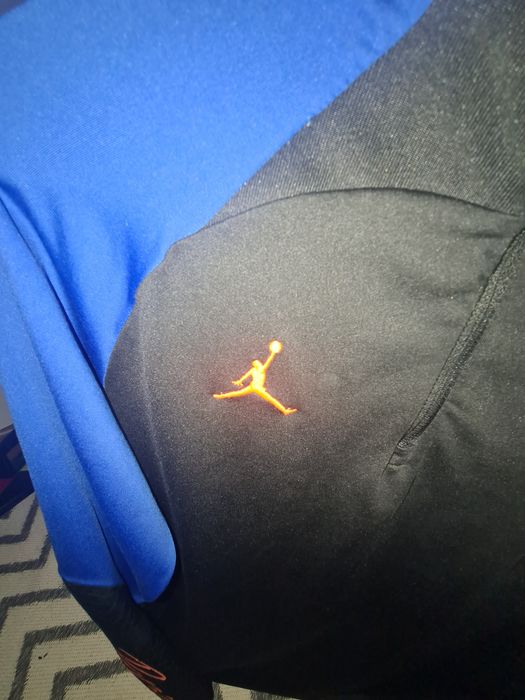 Bluza Jordan PSG strk drill