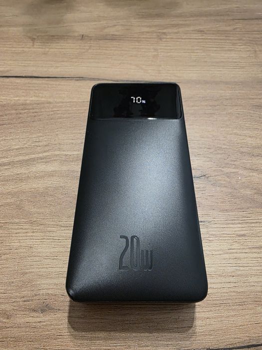 Powerbank Beasus 20000 mAh - stan BDB