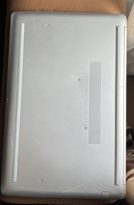 Computador HP Laptop