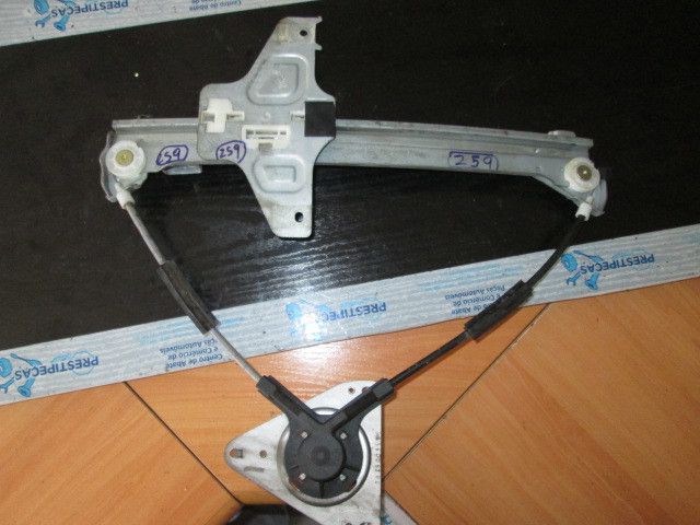 Elevador vidros trás direito CITROËN C4 I (LC_)