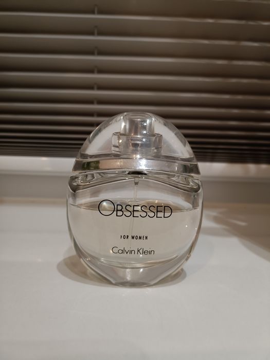 Calvin Klein Obsessed for Women 50 ml