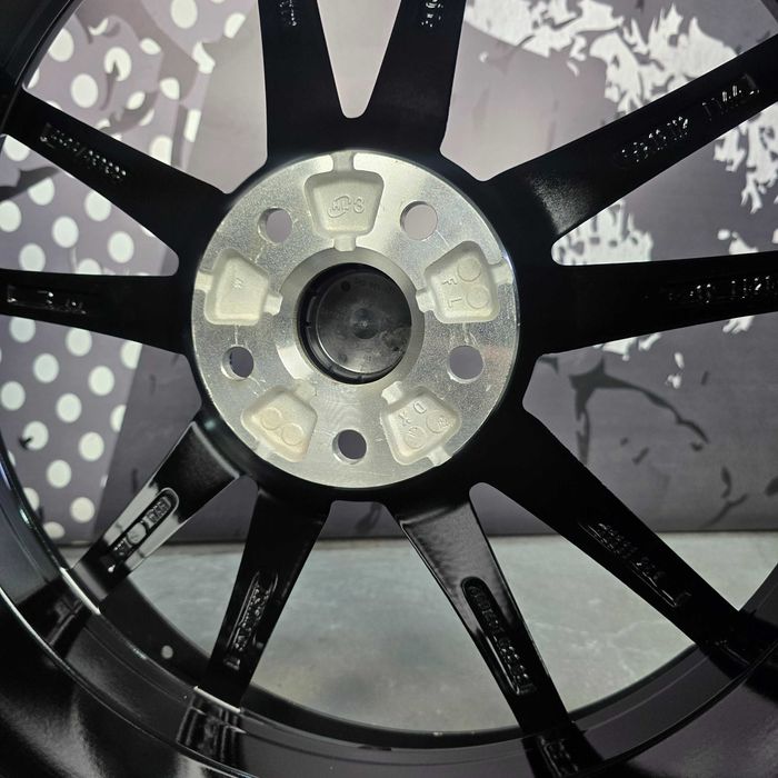 19" оригінальні диски VW Golf Arteon Passat Jetta Tiguan id4 Pretoria