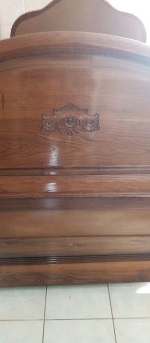 Mobília quarto casal