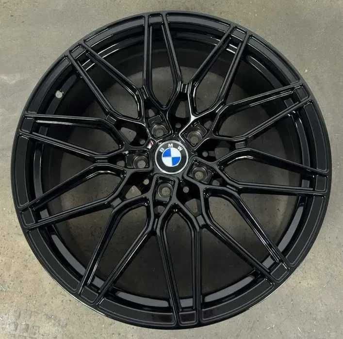 -10% Нові FlowForming диски R17 на Bmw X3 F25 4 F32 3 F30 E90 2 Vw T6