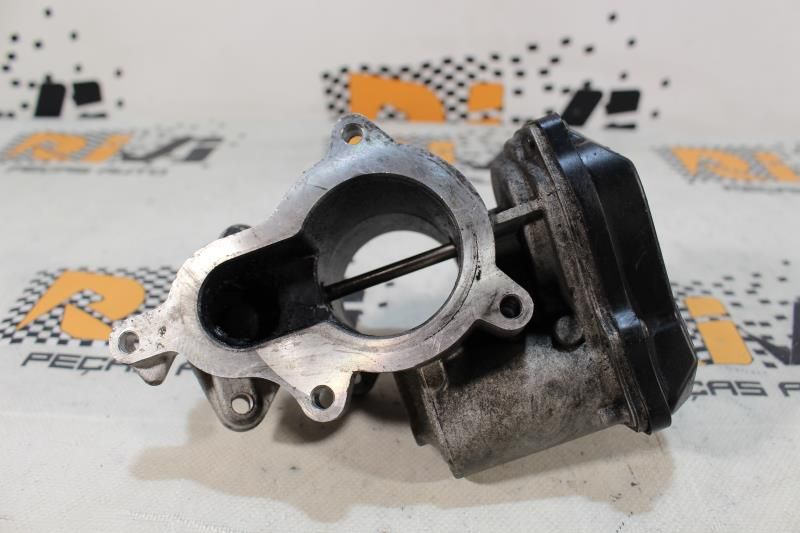 Válvula EGR AUDI A4 (8EC, B7)