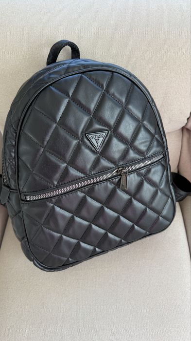 Рюкзак женский  гесс guess діор рюкзак