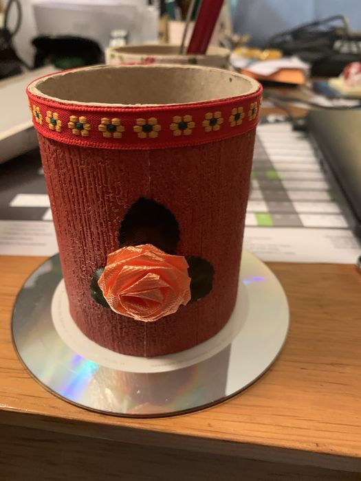 Prenda amiga do Ambiente