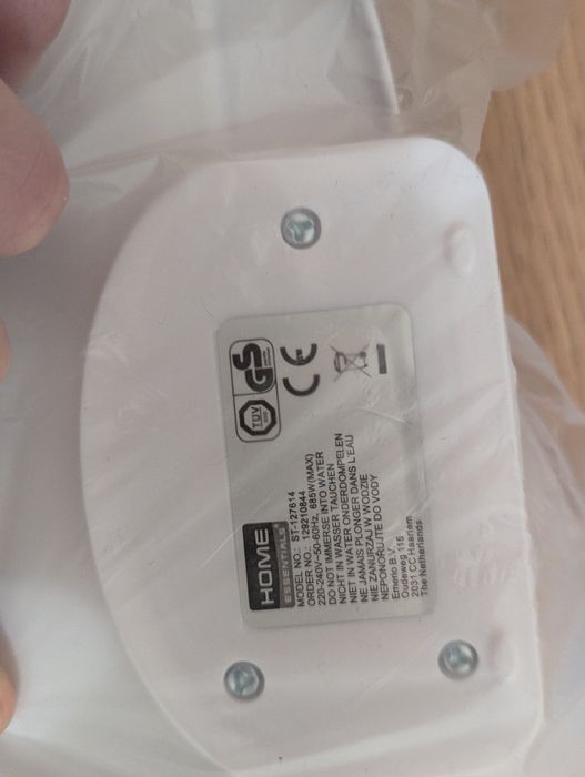 Opiekacz do kanapek Sandwich TOSTER Home Essentials 650W ST-130898