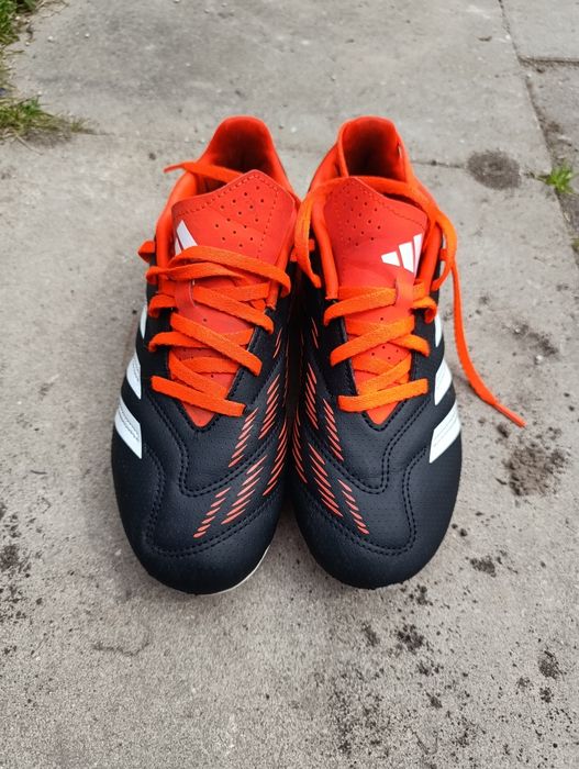 buty adidas predator 37.5 korki pro fg