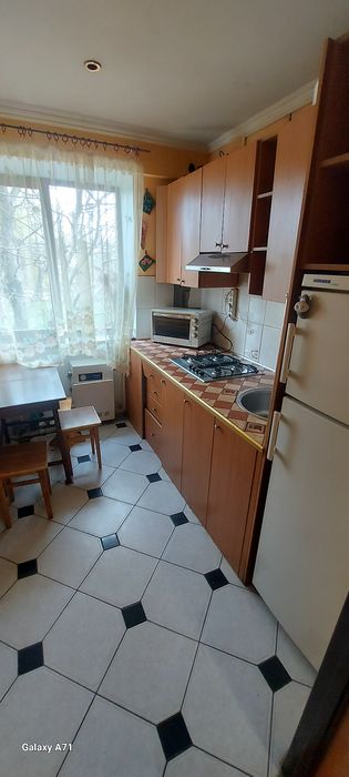 Аренда 2х комнатной с удобствами Центр Бузовая