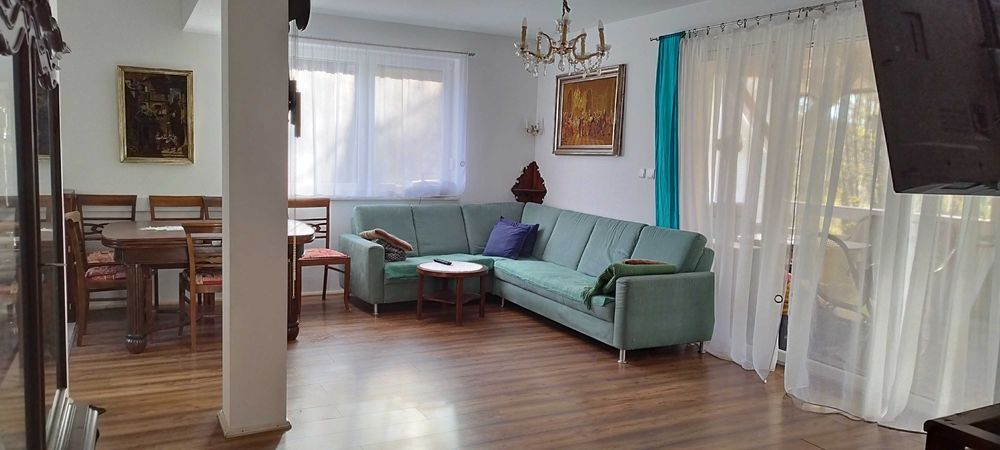 A może nie nad morze...