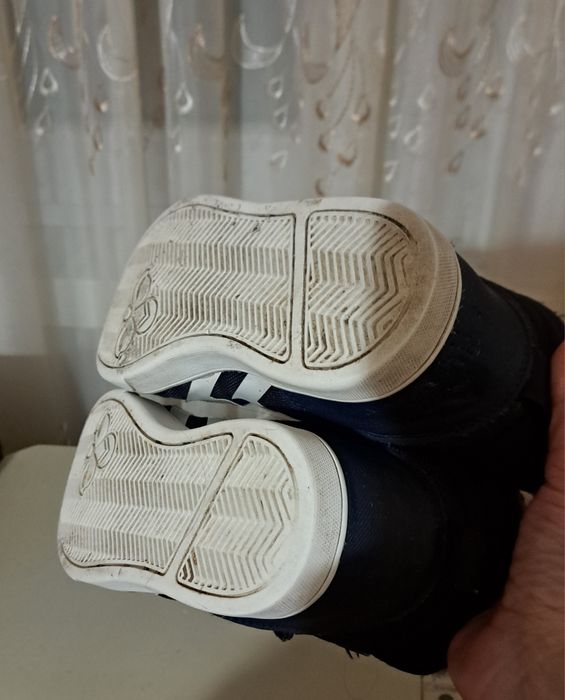 Ботінки для хлопчика