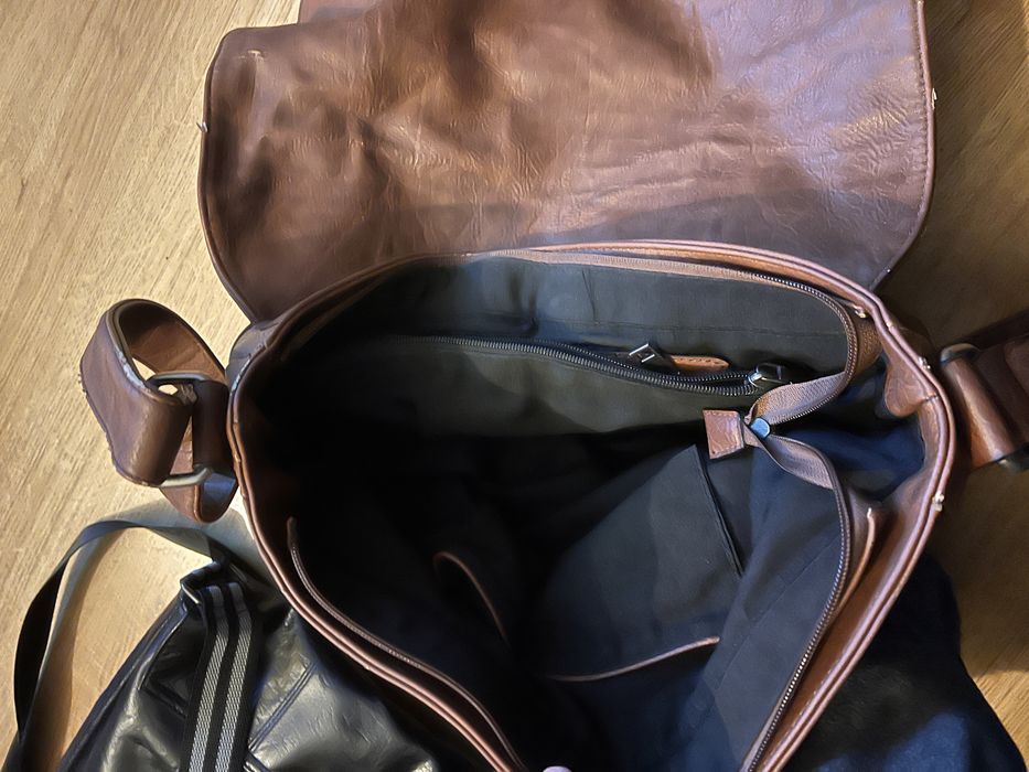 Malas de homem (varias)