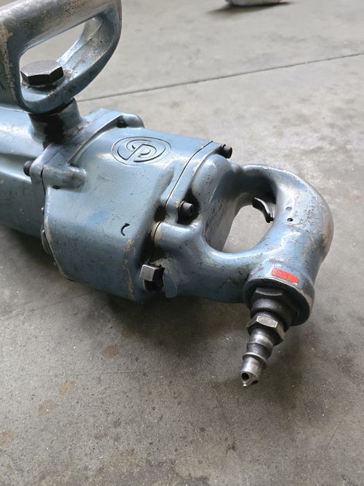 Chave de Impacto Pneumática 1" Chicago Pneumatic CP797 (Made in Japan)