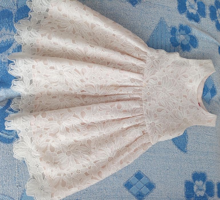 Дитячі    плаття