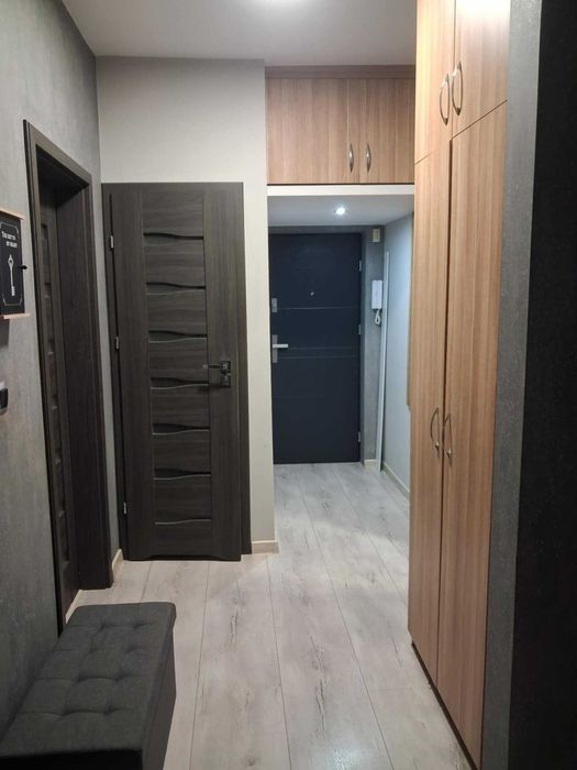 Mieszkanie w centrum