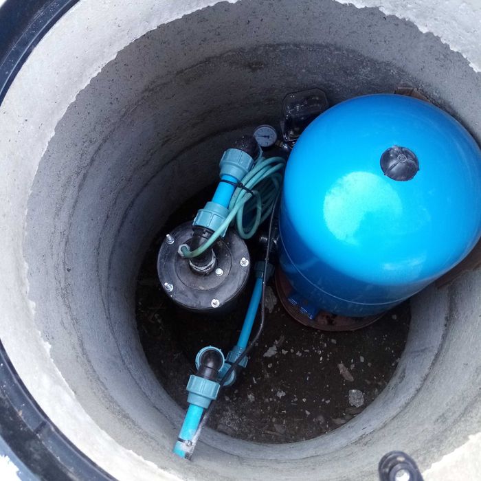 Studnie głębinowe Skierniewice, Rawa Mazowiecka, Brzeziny