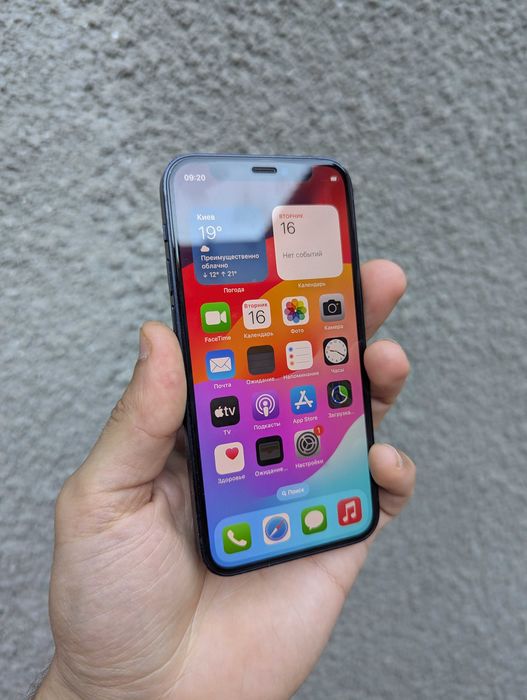 iPhone 12 mini neverlock 64gb