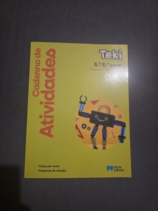 Vários livros 5° Ano