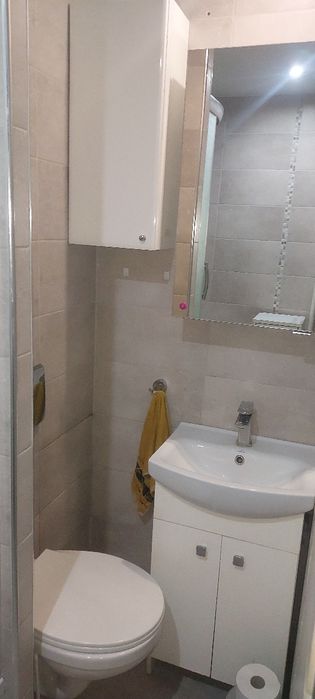 Mieszkanie – Zduńska Wola, Osiedle Południe, powiat zduńskowolski - Więcej