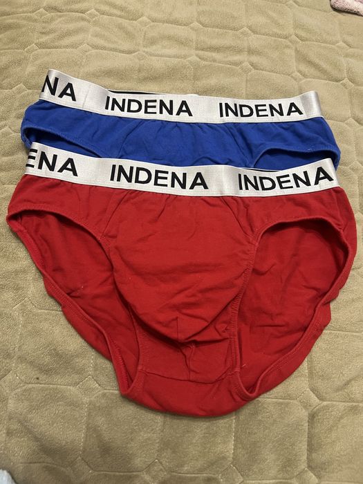 Труси чоловічі сліпи/плавки