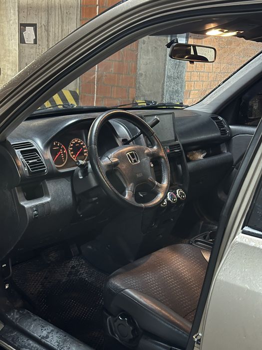 Honda CRV 2003 2.0