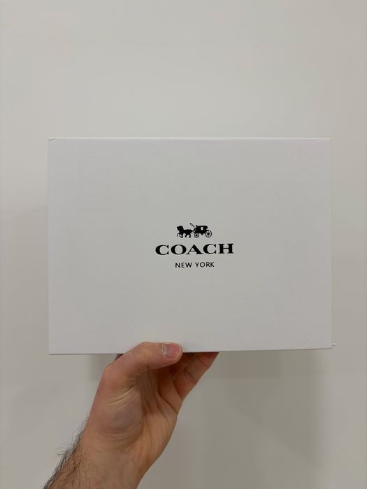 Сумка Coach New York
