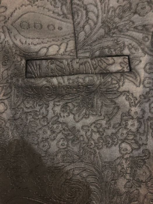 Calcões de senhora M novos