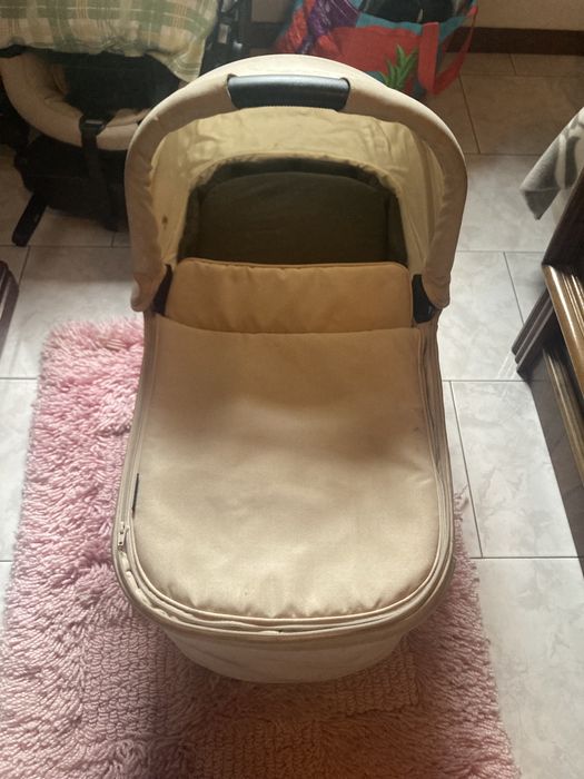 Easywalker Bassinet Stroller427275684645457921