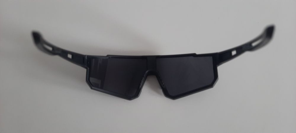 Okulary rowerowe