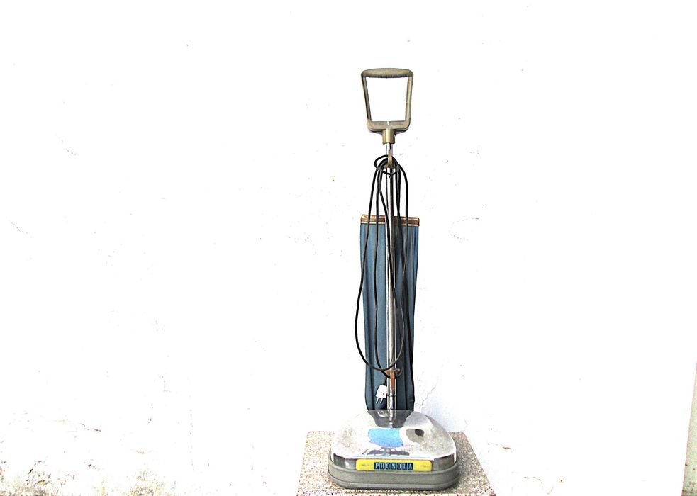 Enceradora Antiga para Decoração ou Utilização