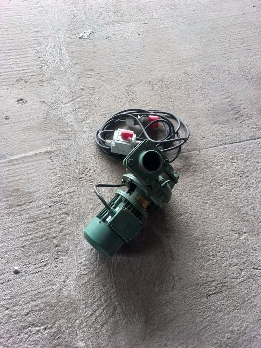 Pompa pjm 65pjm160 nowa