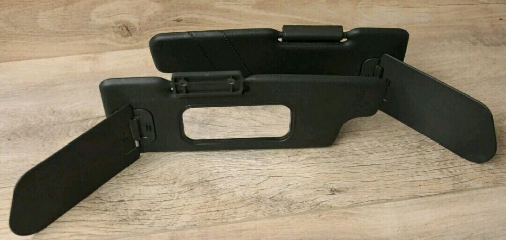 Conjunto palas sol mg f mgf ou mg tf