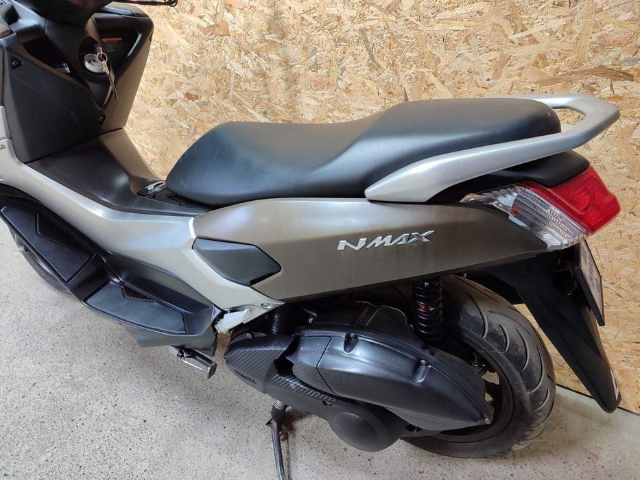 Продам Yamaha N max 125